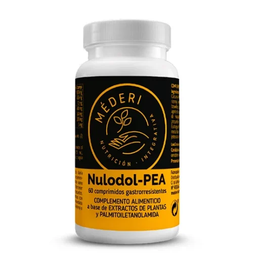 NULODOL-PEA MEDERI
