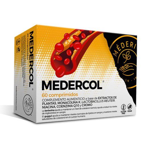 reducir colesterol