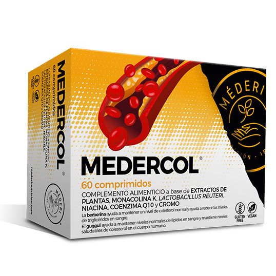 reducir colesterol