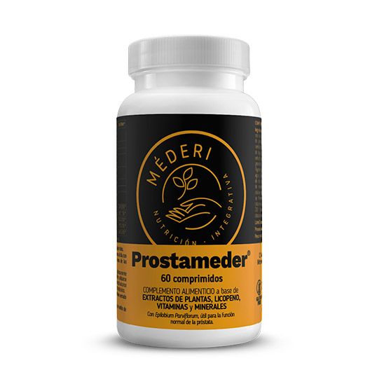 Prostameder 60 mederi