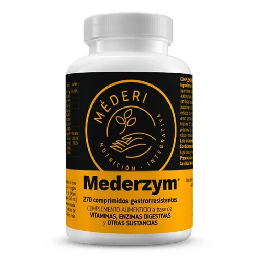 MEDERZYM 270 MEDERI