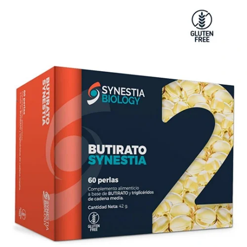 BUTIRATO SYNESTIA
