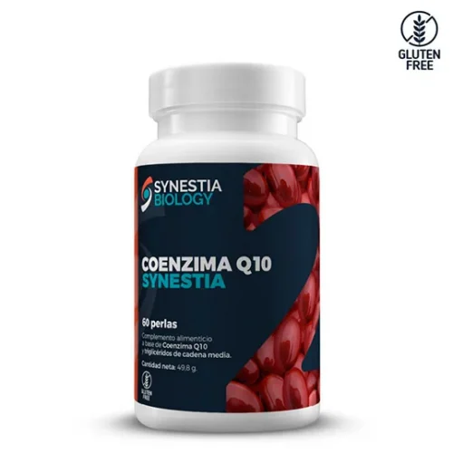 COENZIMA Q10 SYNESTIA