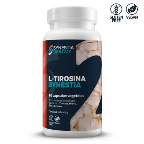 L-TIROSINA SYNESTIA