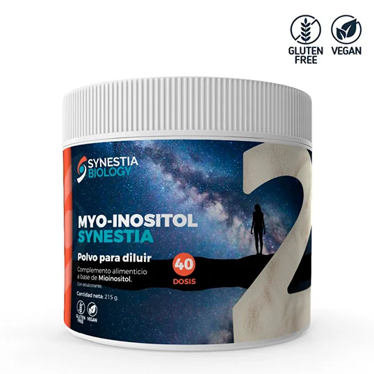 MYO-INOSITOL SYNESTIA