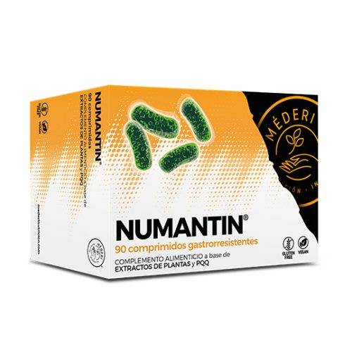 numantin 90 mederi