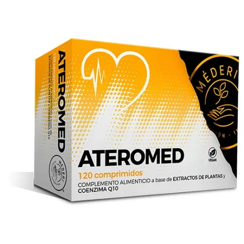 ATEROMED 120 MEDERI