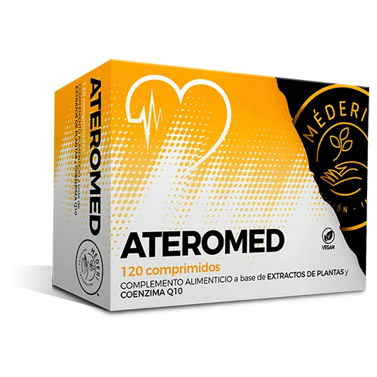 ATEROMED 120 MEDERI