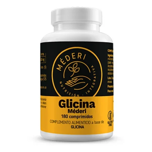 GLICINA MEDERI