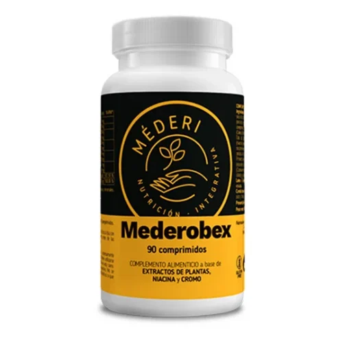 MEDEROBEX MEDERI