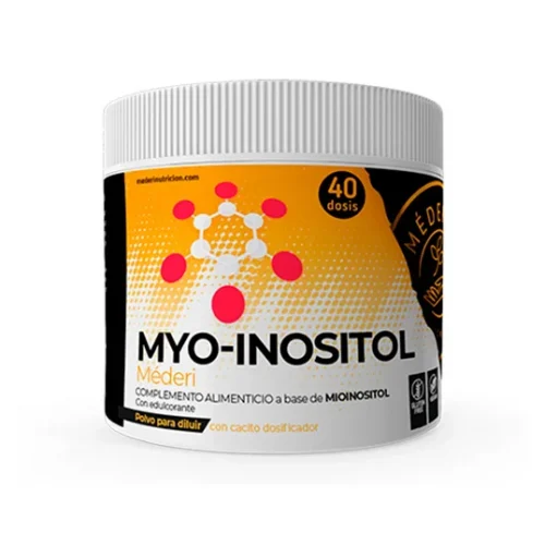 MYO-INOSITOL MEDERI