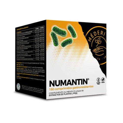 Numantin 180