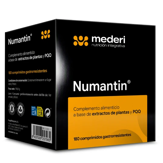 Numantin 180