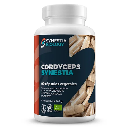 CORDYCEPS SYNESTIA