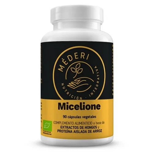 MICELIONE MEDERI NUTRICIÓN