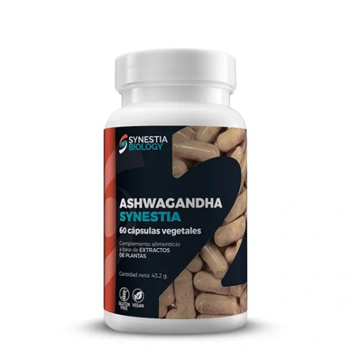 Ashwagandha Synestia