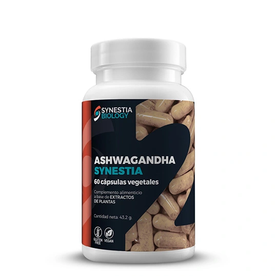 Ashwagandha Synestia