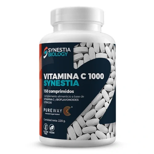 Vitamina C 1000 150