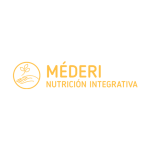 logo mederi nutricion integrativa