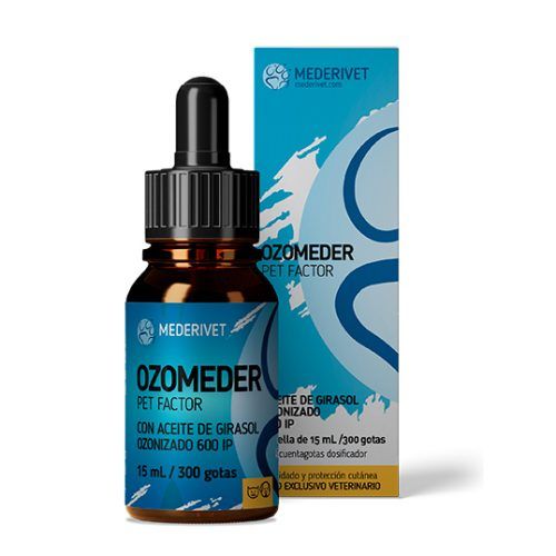 OZOMEDER PET FACTOR