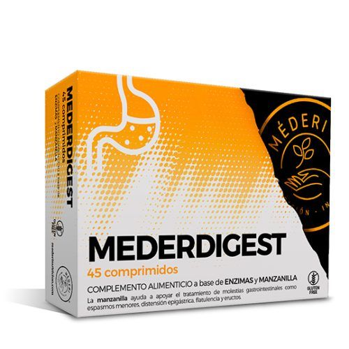 MEDERDIGEST 45 comp