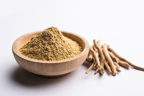 Ashwagandha beneficios