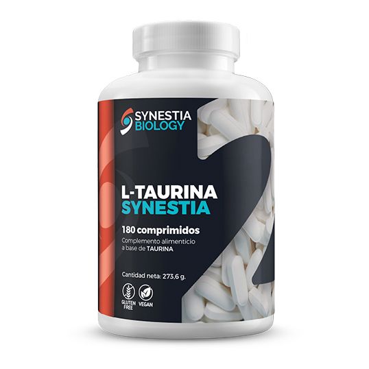 L-TAURINA synestia_