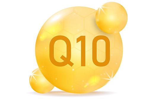 coenzima q10