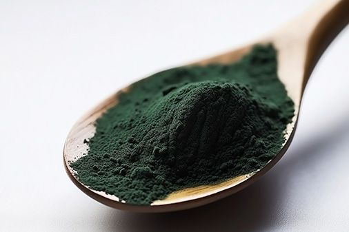 espirulina adelgazar