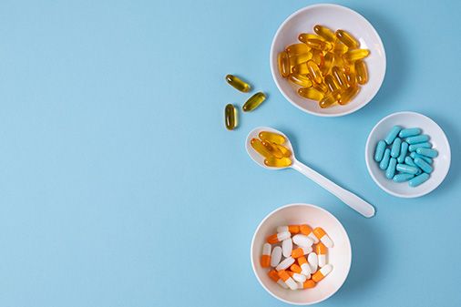 beneficios del magnesio con la vitamina b