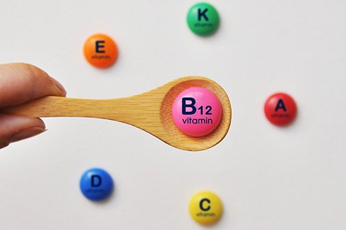 vitamina b12 beneficios