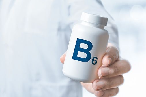 vitamina b6 descubre sus beneficios