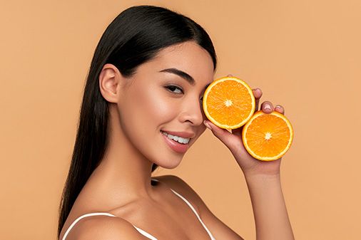 beneficios de la vitamina C