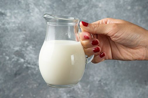 lactoferrina beneficios
