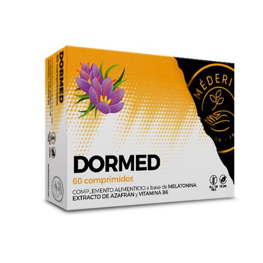 dormed 60 comprimidos