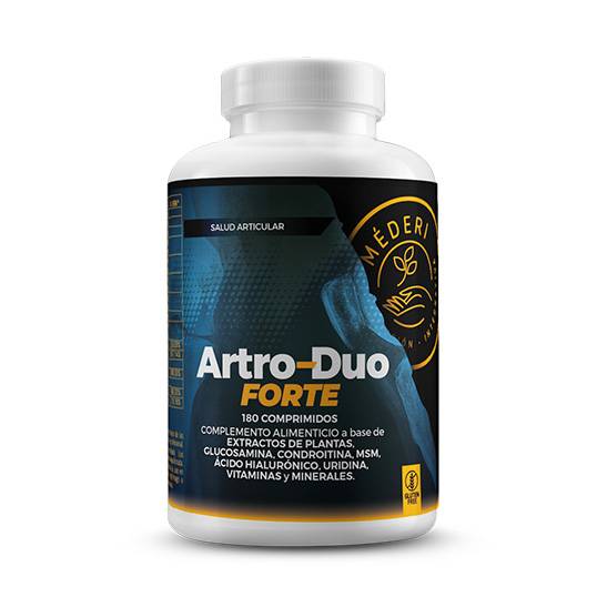 Artro duo forte 180 comp