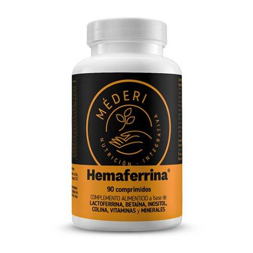 Hemaferrina 90