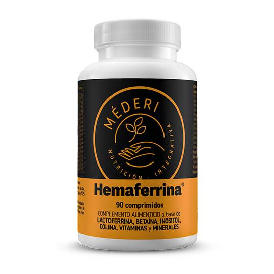 Hemaferrina 90