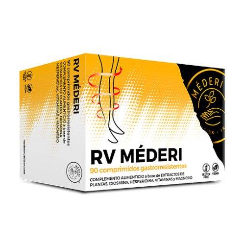 rv mederi piernas cansadas