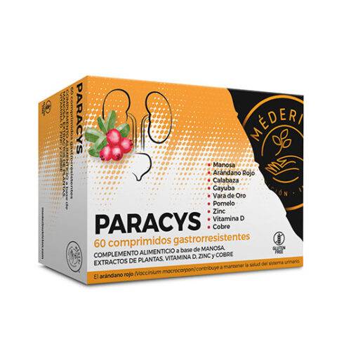 paracys mederi