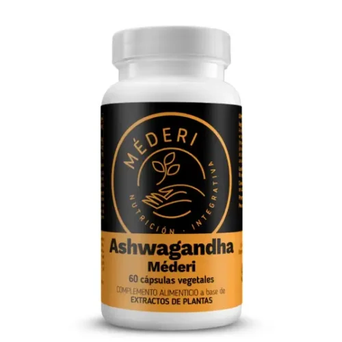 ASHWAGANDHA MEDERI