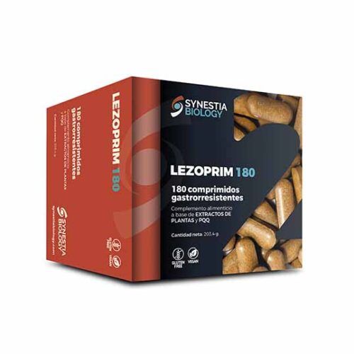 Lezoprim 180 comp synestia