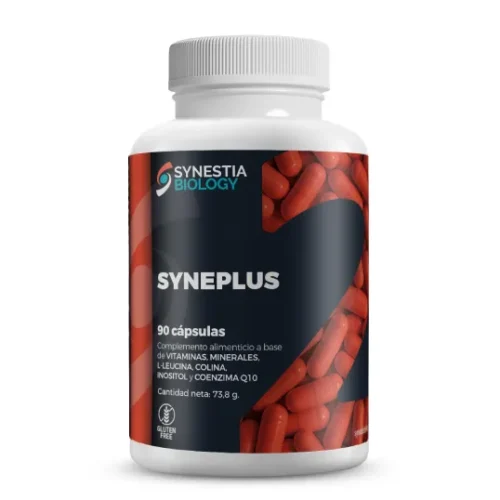 syneplus synestia 90 caps