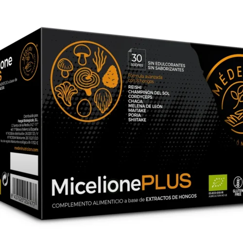 Micelione plus mederi