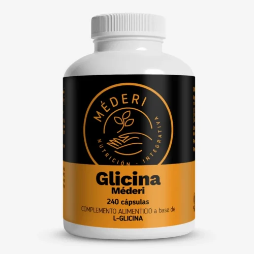 glicina mederi 240 cap