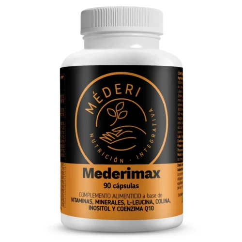 mederimax mederi 90 cap
