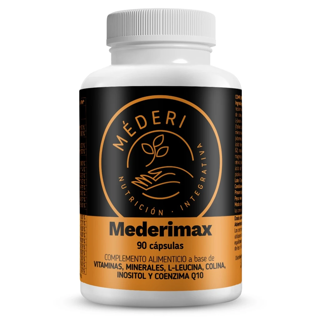 mederimax mederi 90 cap
