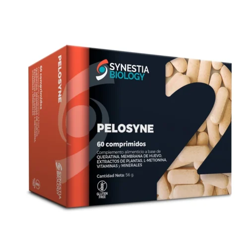 pelosyne synestia 60 comp