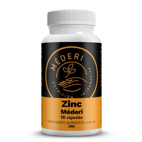 zinc mederi 90 cap