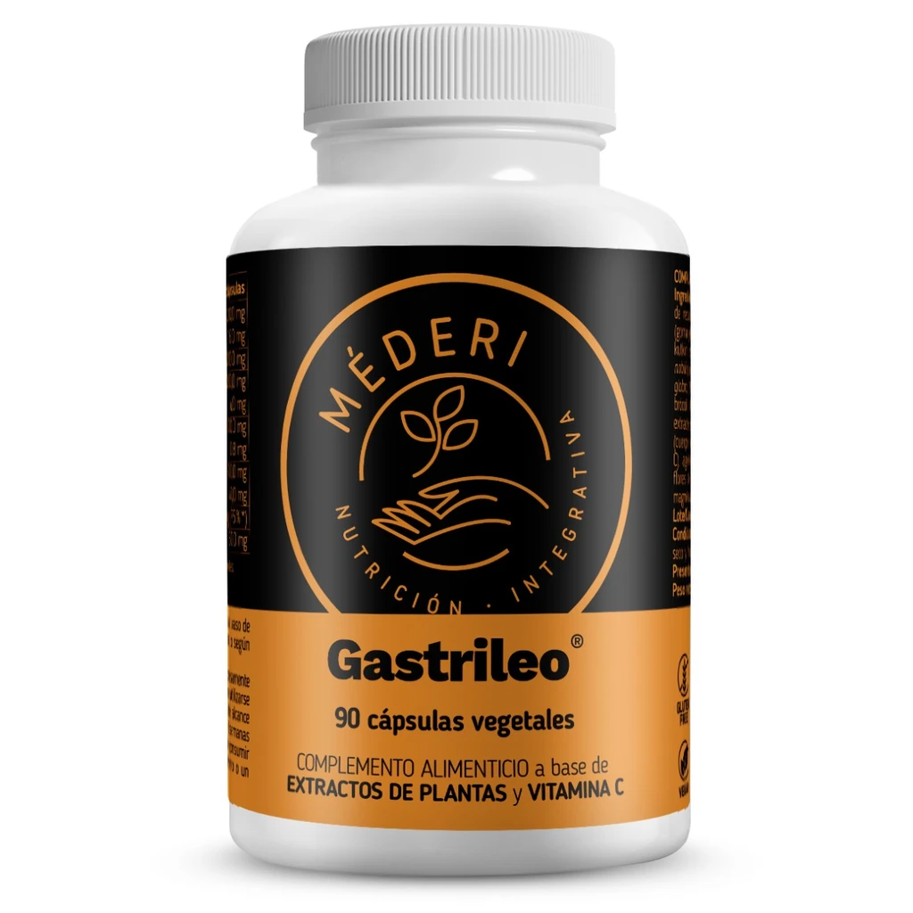 gastrileo 90 cap vegetal